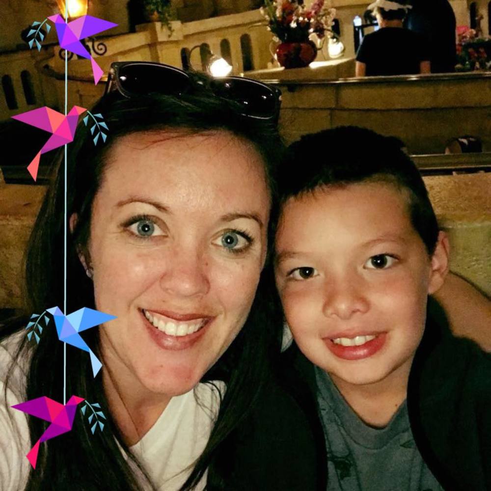 Meet your Posher, Nicole